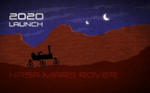 La NASA quiere traer a la Tierra rocas marcianas.
