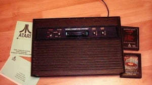 El fabricante de consolas ATARI, se declara en banca rota.