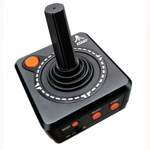 consola atari