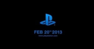 Lanzamiento de la PlayStation 4