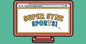Super sync sports de google