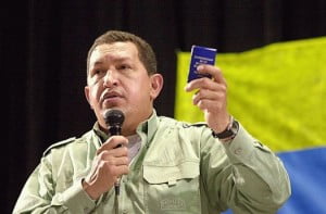 El presidente Hugo Chávez será embalsamado
