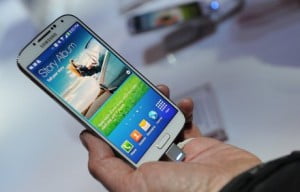 Llega el Samsung Galaxy S4