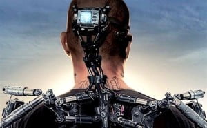 Híbridos humanos del futuro.