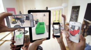 Nuevo catálogo IKEA 2014 APP