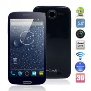 OrientPhone S4
