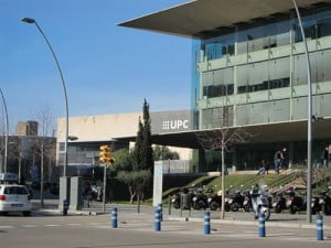 Universidad Politécnica de Cataluña.