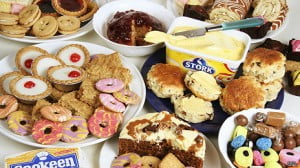 Alimentos que deberíamos evitar.