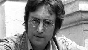 Jhon Lennon.