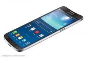 Nuevo Samsung.