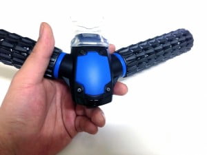 Un científico coreano asegura haber inventado unas branquias artificiales.