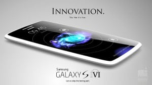 Clon chino del Samsung Galaxy S5.