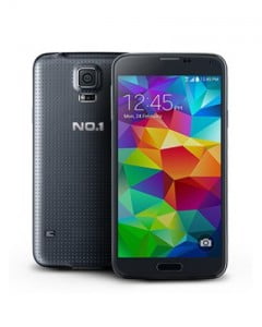 El ataque de los clones del Samsung Galaxy S5