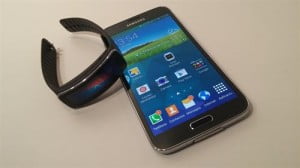 Galaxy S5 podrá reservarse a partir del 28 de marzo en Reino Unido