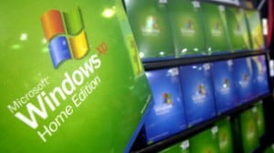 Windows XP tiene los días contados.