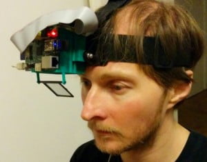 Móntate tus Google Glass low-cost