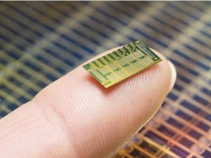 Crean un chip anticonceptivo.