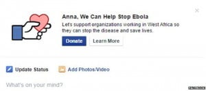 BOTON EBOLA