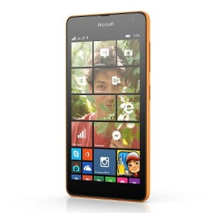 lumia 535