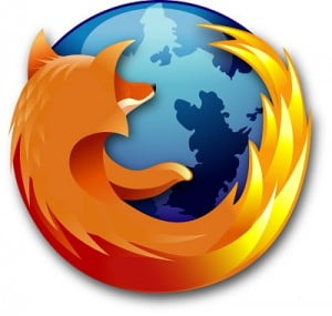 mozilla firefox