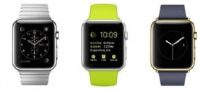 apple watch