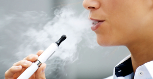 cigarrillo electrónico