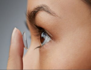 Lentillas
