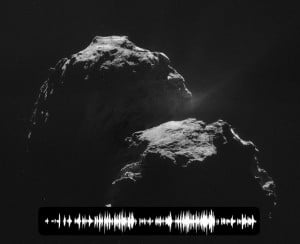 Rosetta