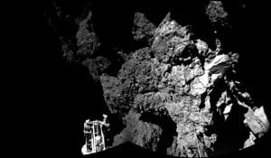 rosetta