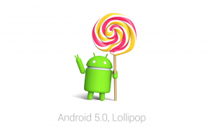 Android 5.0 Lollipop