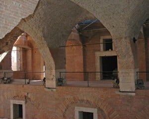 arquitectura romana