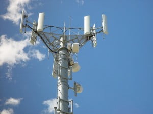 antena telefonia