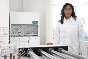 nevera sin electricidad