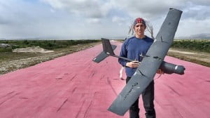 Pilotar un avión con la mente