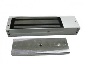 cerradura electromagnética