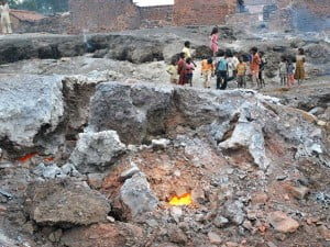 india jharia