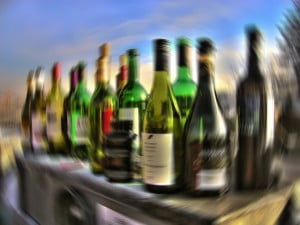 alcohol, resaca
