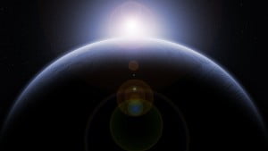 China enviará una sonda a la Luna