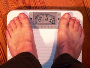 el frío puede ayudar a combatir la obesidad