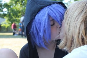 lesbiana