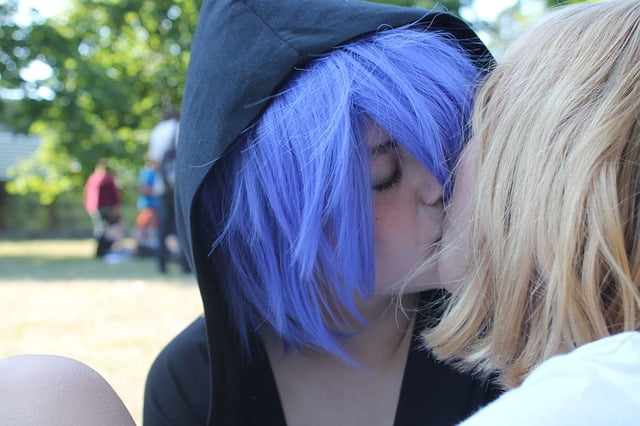lesbiana