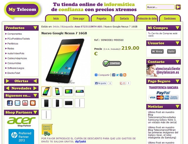 My Telecom