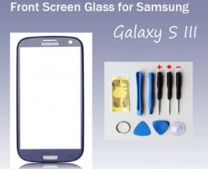 pantalla samsung galaxy