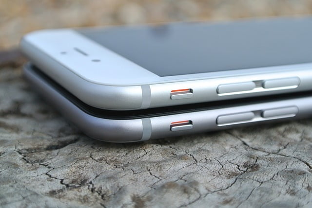 smartphone