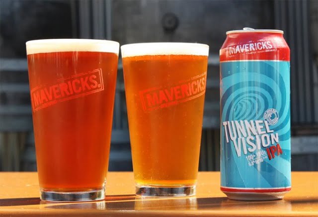 Cerveza, agua residual
