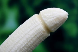 Implante de pene