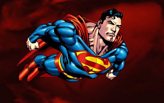 superman