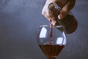copa vino