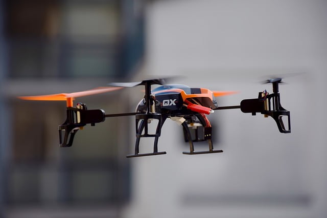 Dron