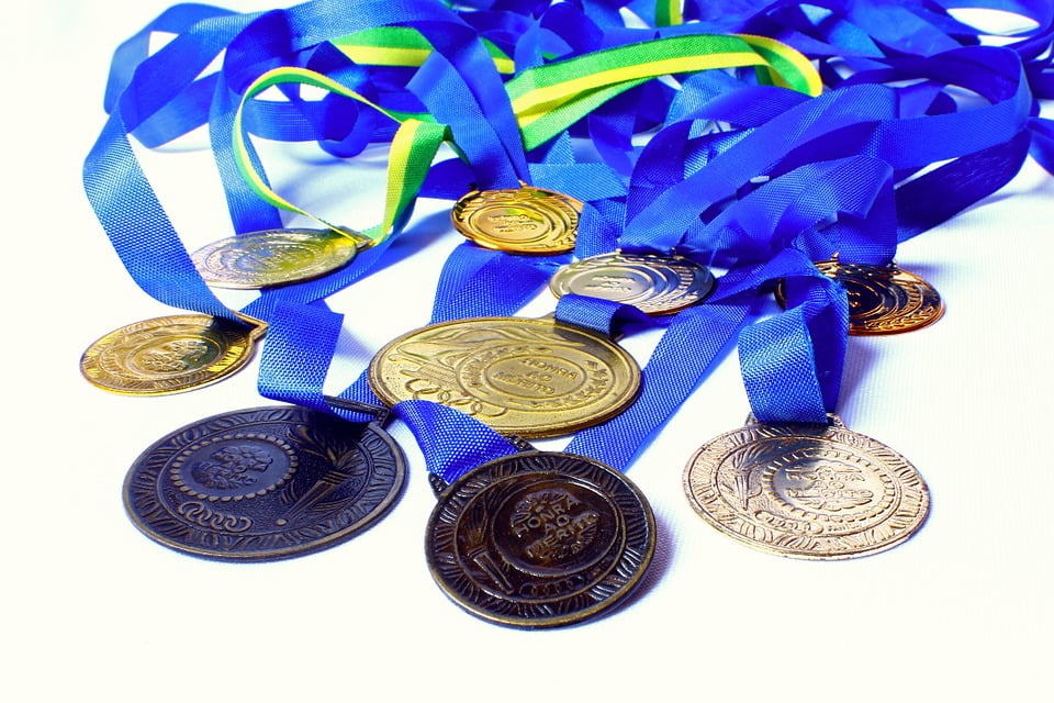 medalla